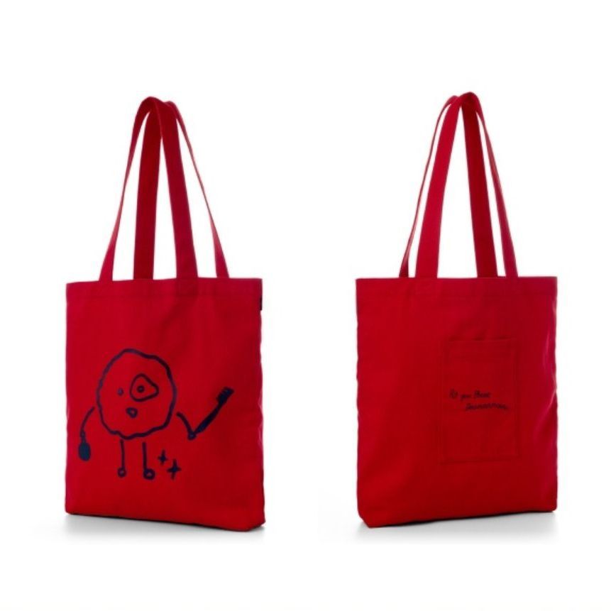 CORTIS PYPD TOUR BAG
