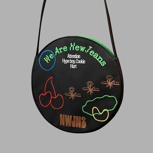 NEWJEANS MINI BAG
