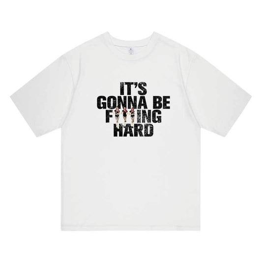 JENNIE THE RUBY EXPERIENCE T-SHIRTS 100% COTTON