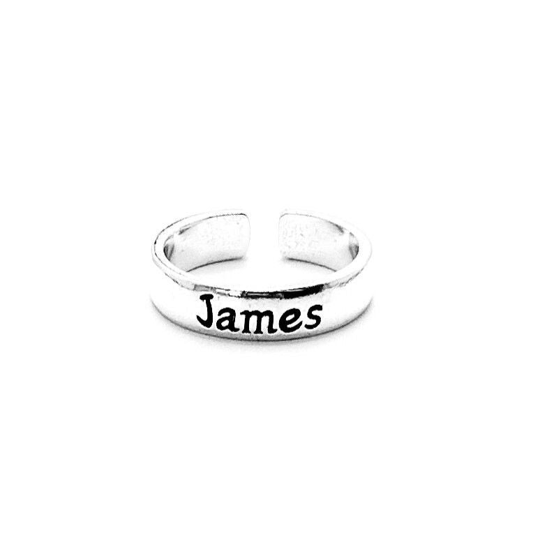 CORTIS RINGS