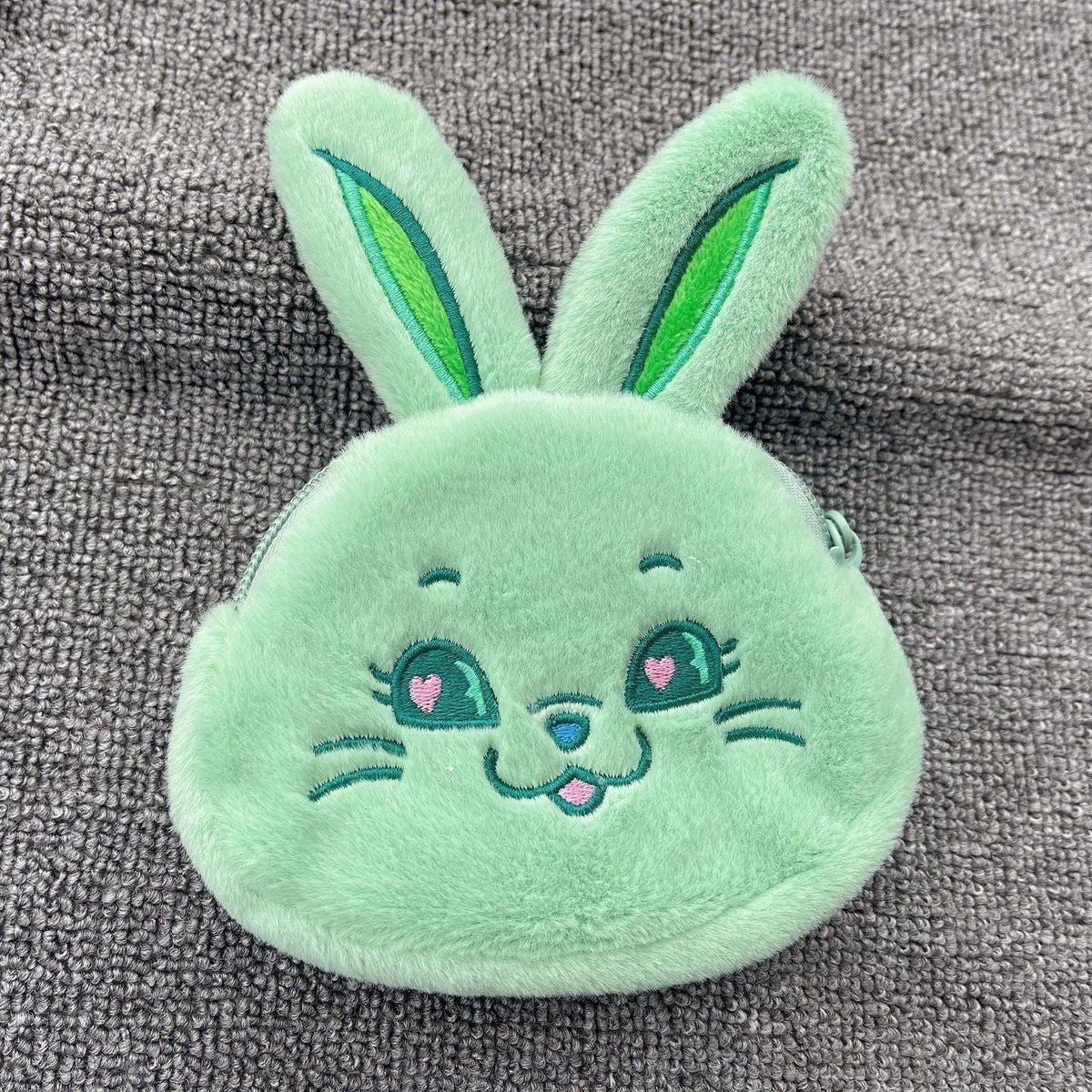 NEWJEANS COIN PURSE
