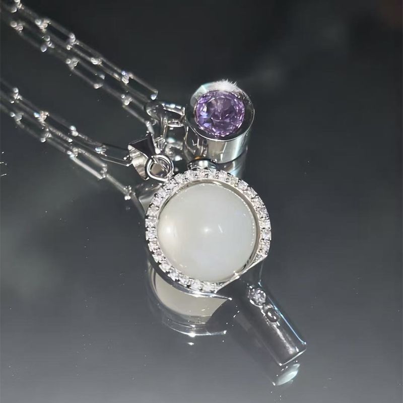 BTS NECKLACE