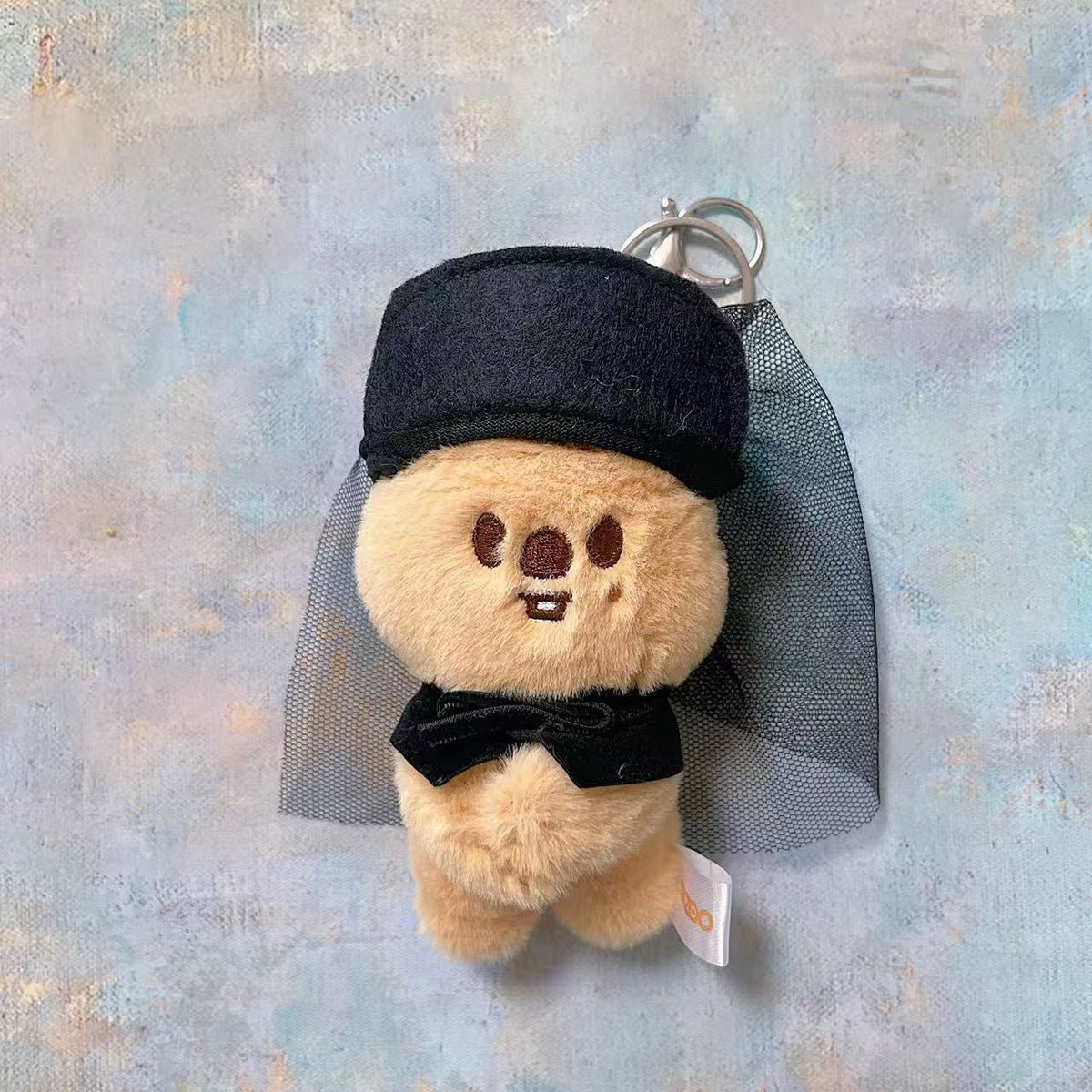 KEYCHAIN SKZOO STRAY KIDS (12 cm)