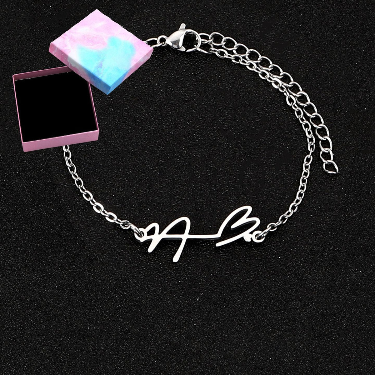CORTIS BRACELETS STAINLESS STEEL (ALL MEMBERS)