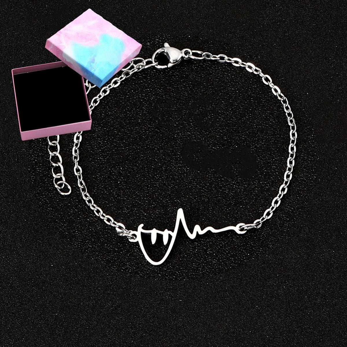 CORTIS BRACELETS STAINLESS STEEL (ALL MEMBERS)