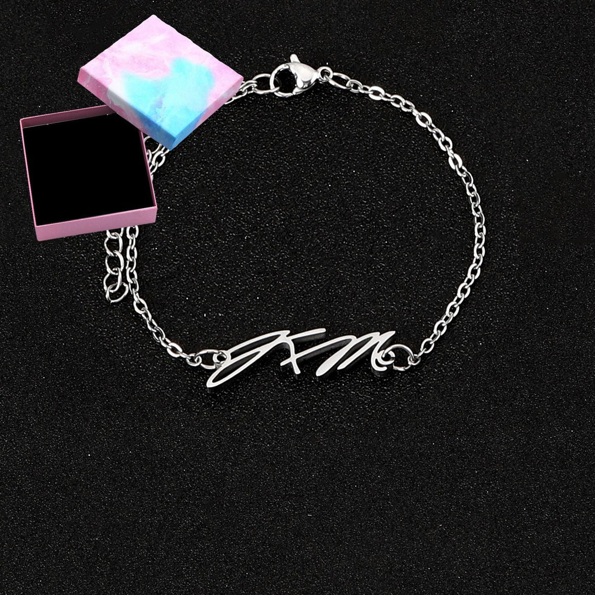 CORTIS BRACELETS STAINLESS STEEL (ALL MEMBERS)