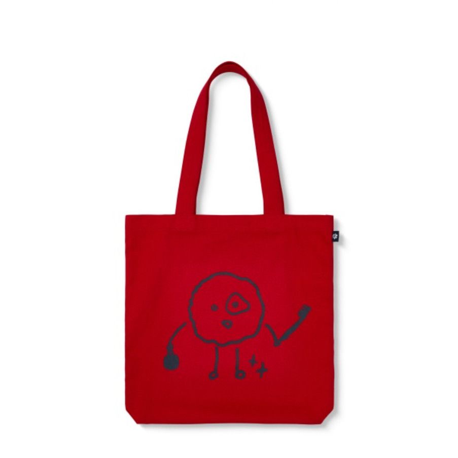 CORTIS PYPD TOUR BAG