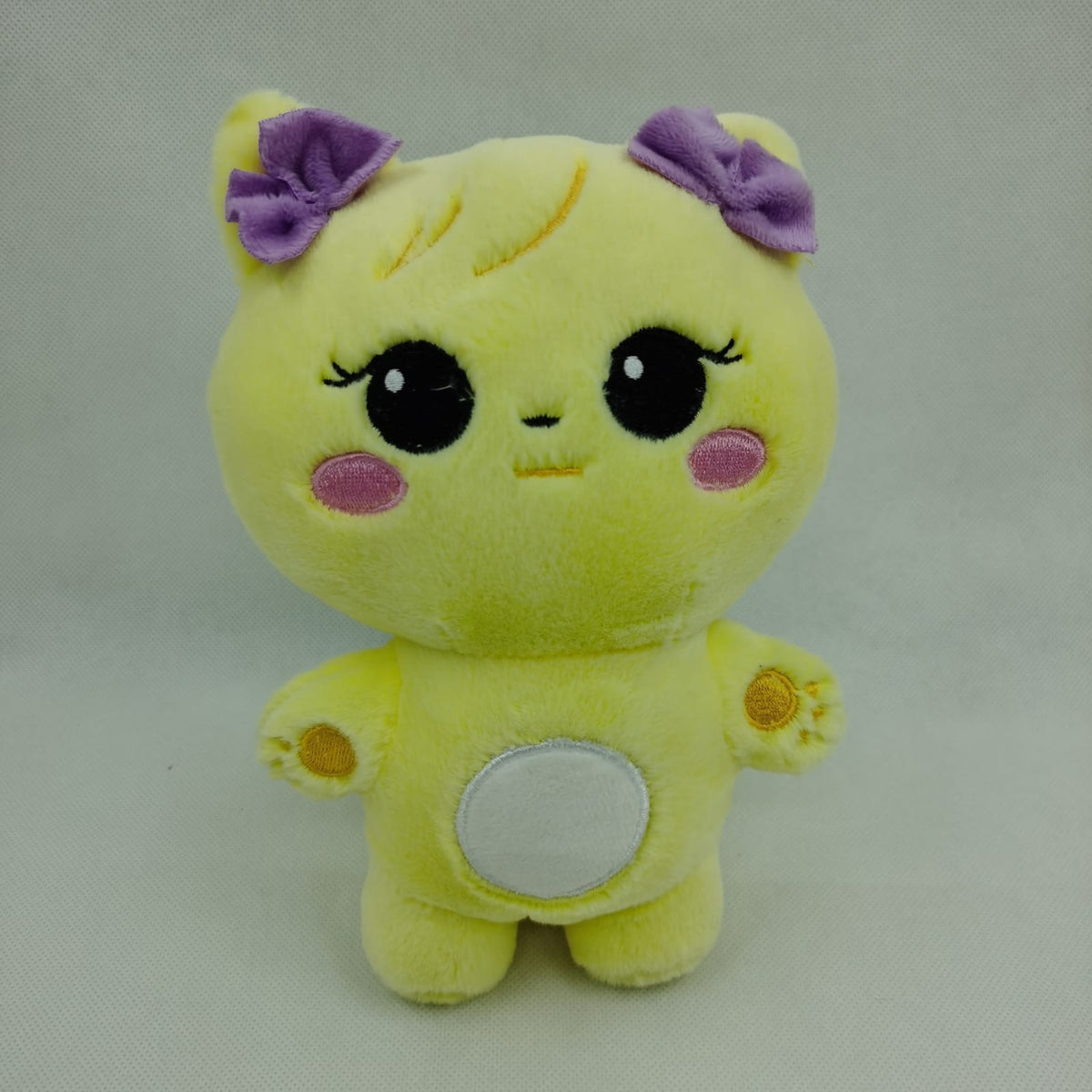 BLACKPINK TOUR CHARACTER PLUSH