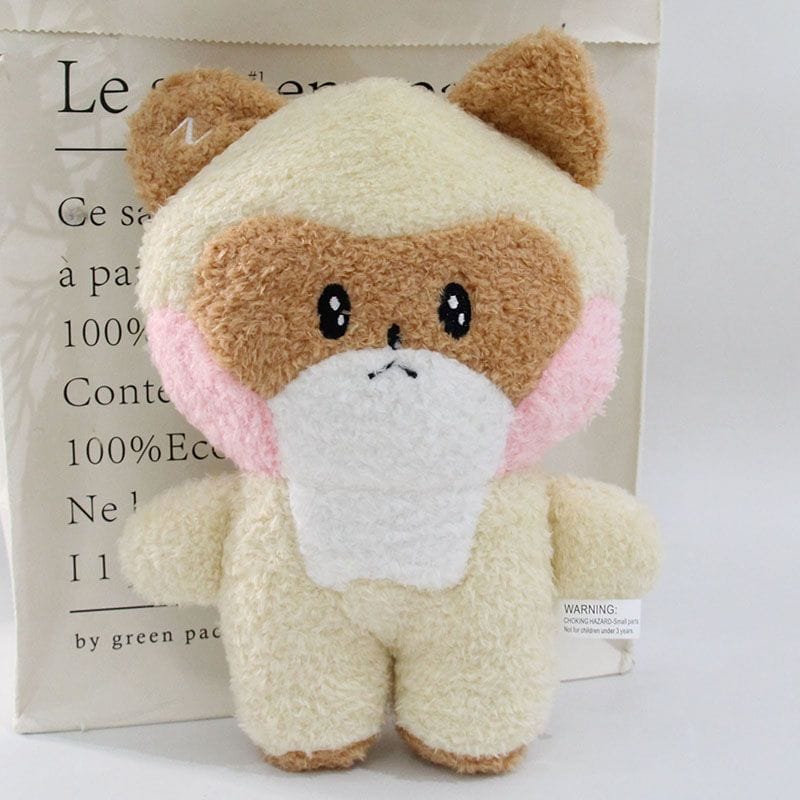 ZB1 ZERO BASE ONE(ZB1) PLUSH 23 CM