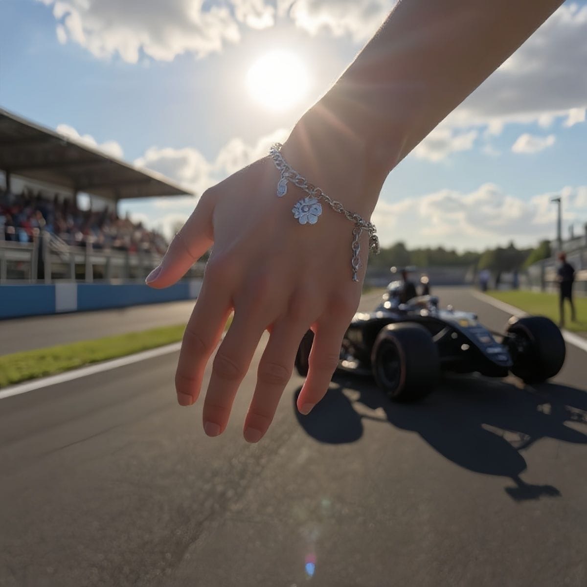 CORTIS BRACELET