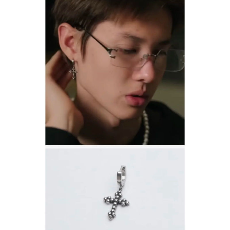 CORTIS EARRING