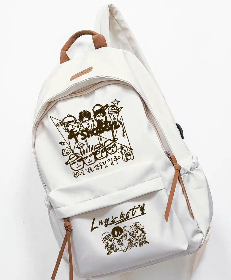 LNGSHOT BAG