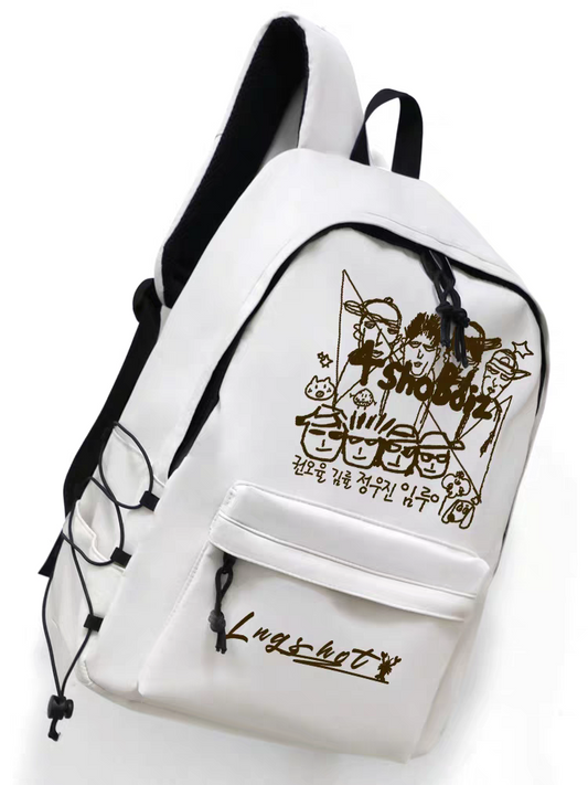 LNGSHOT BAG