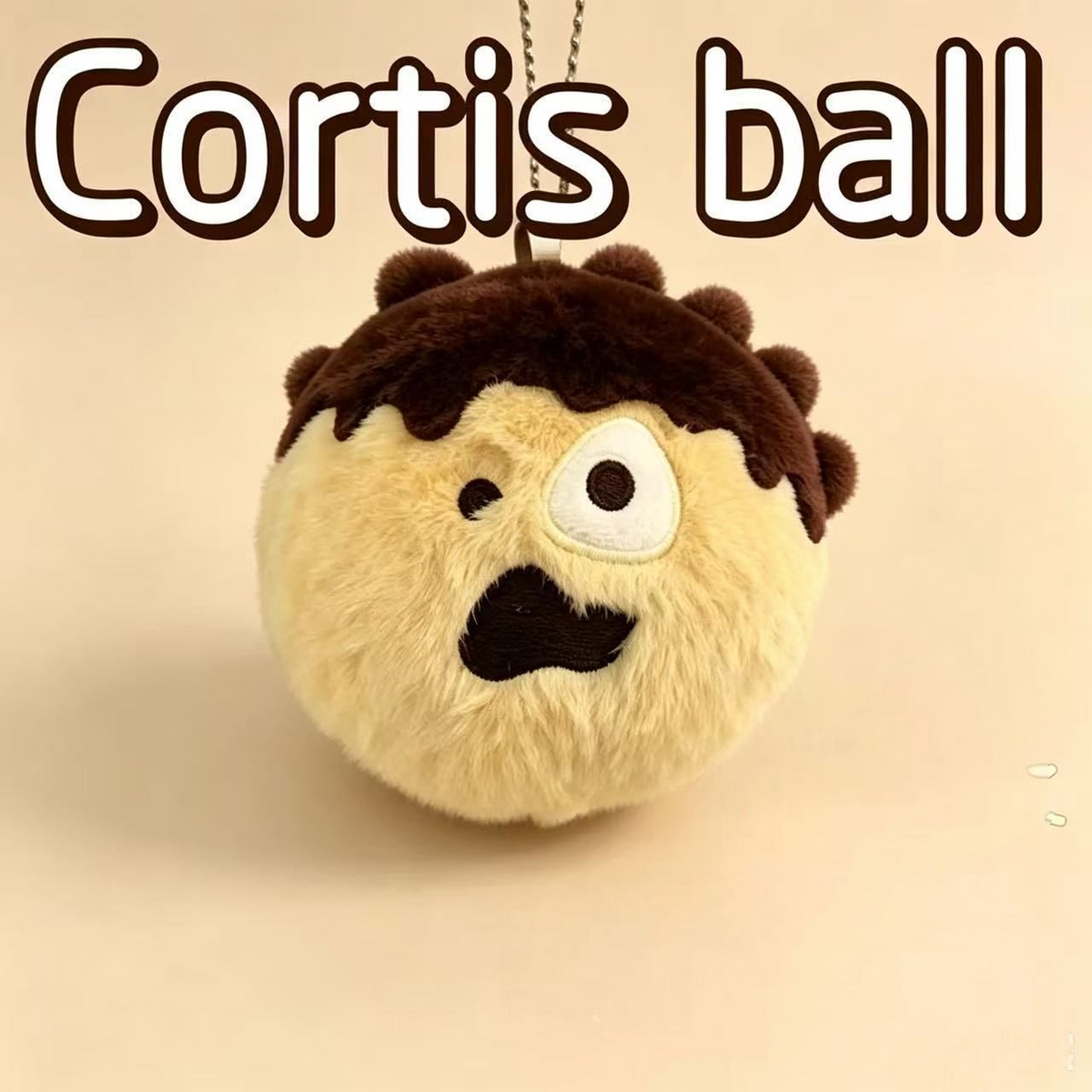 CORTIS BALL