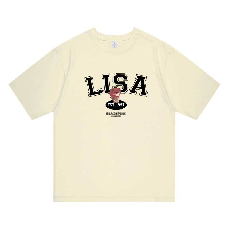BLACKPINK T-SHIRTS 100% COTTON