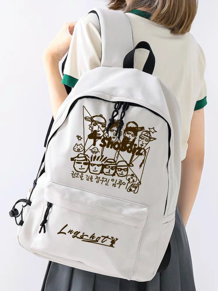 LNGSHOT BAG